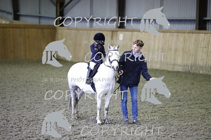 _R6A1077 - Class 1 walk trot 2022