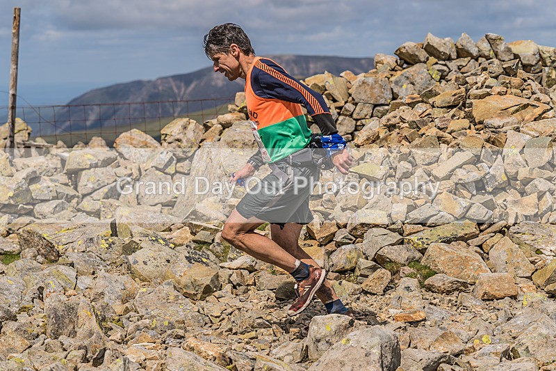 Ennerdale-174 - Ennerdale Horseshoe Fell Race Saturday 8th June 2024