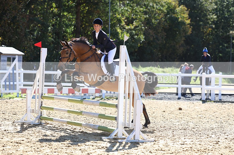 3E7A4445 - Class 7: 70cm Senior