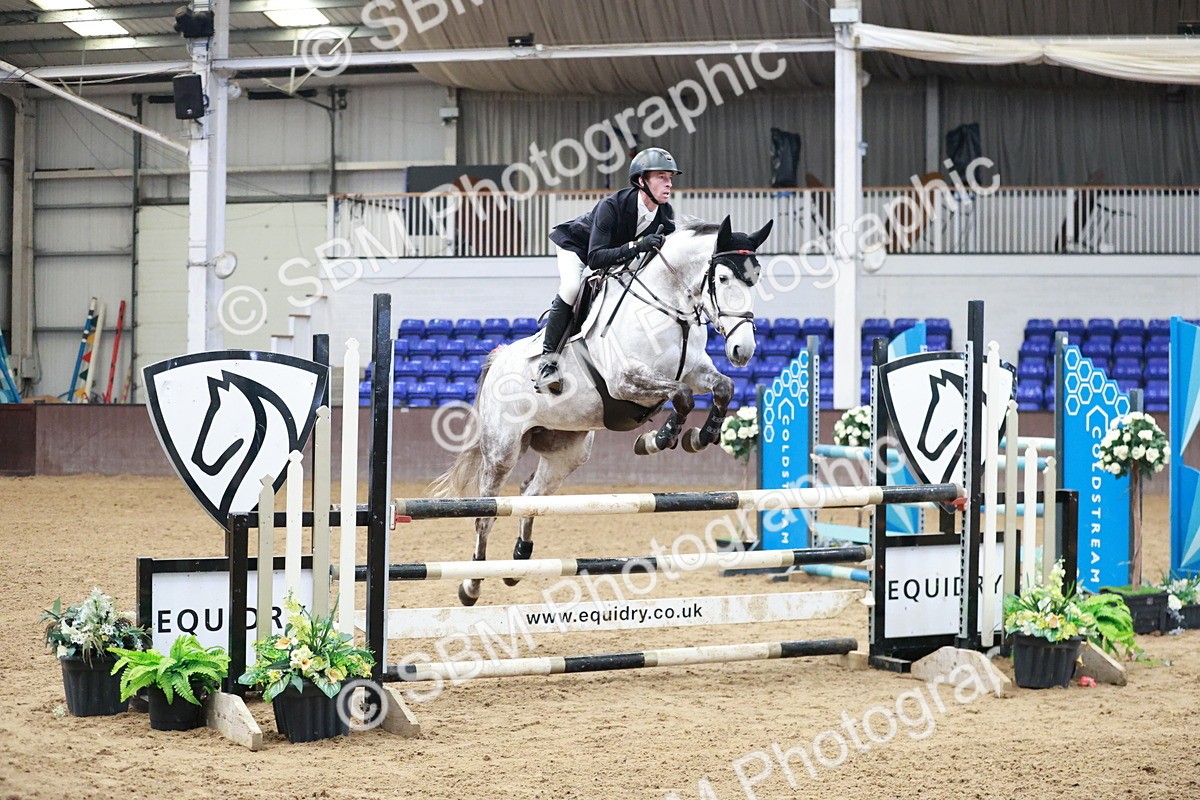 SBM_000632 - Class 4 - Senior Newcomers - 1.10m