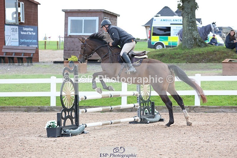 250913-101421-06015 - Cls 21 Snr British Novice and 90cm Open