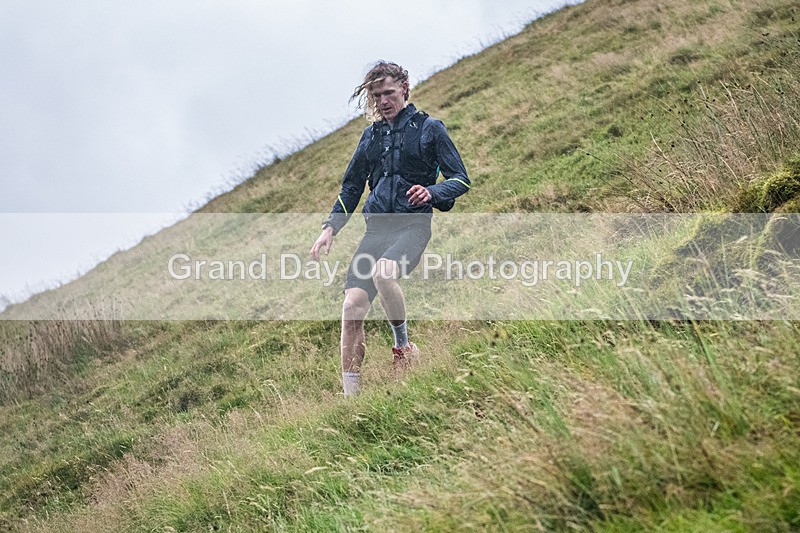 Steel Fell-488 - Steel Fell Race Wednesday 5th August 2026