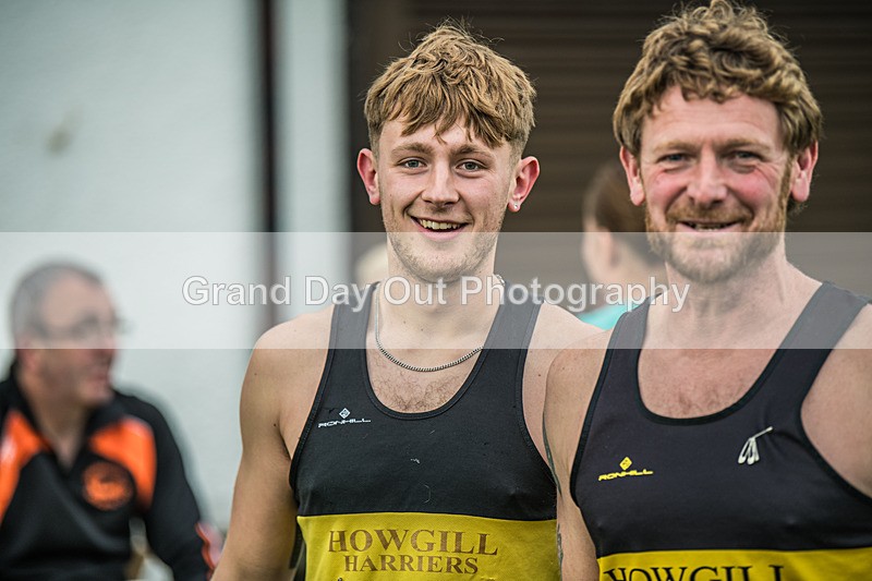 RTH-16 - Keswick Round The Houses Road Race Wednesday 23rd April 2025