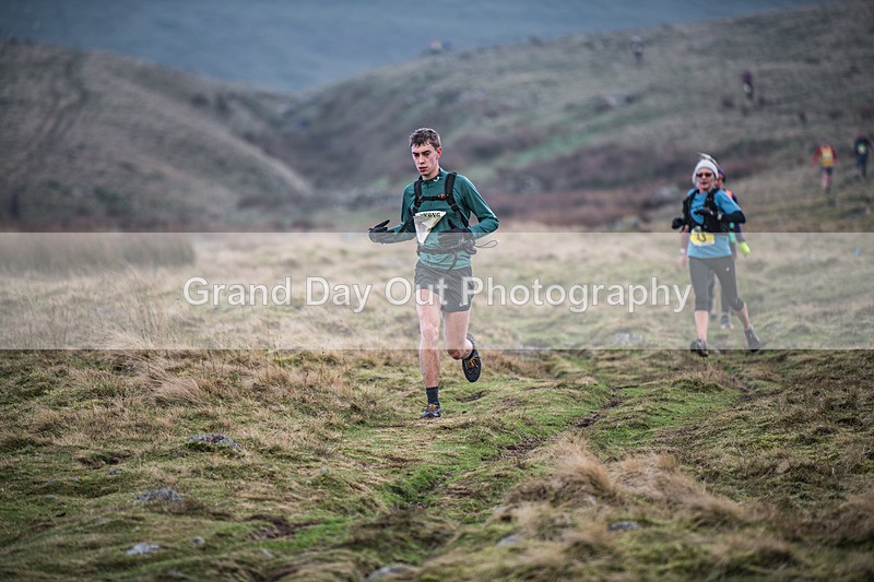 Clough Head-873 - Kong Clough Head Fell Race Saturday 18th January 2025