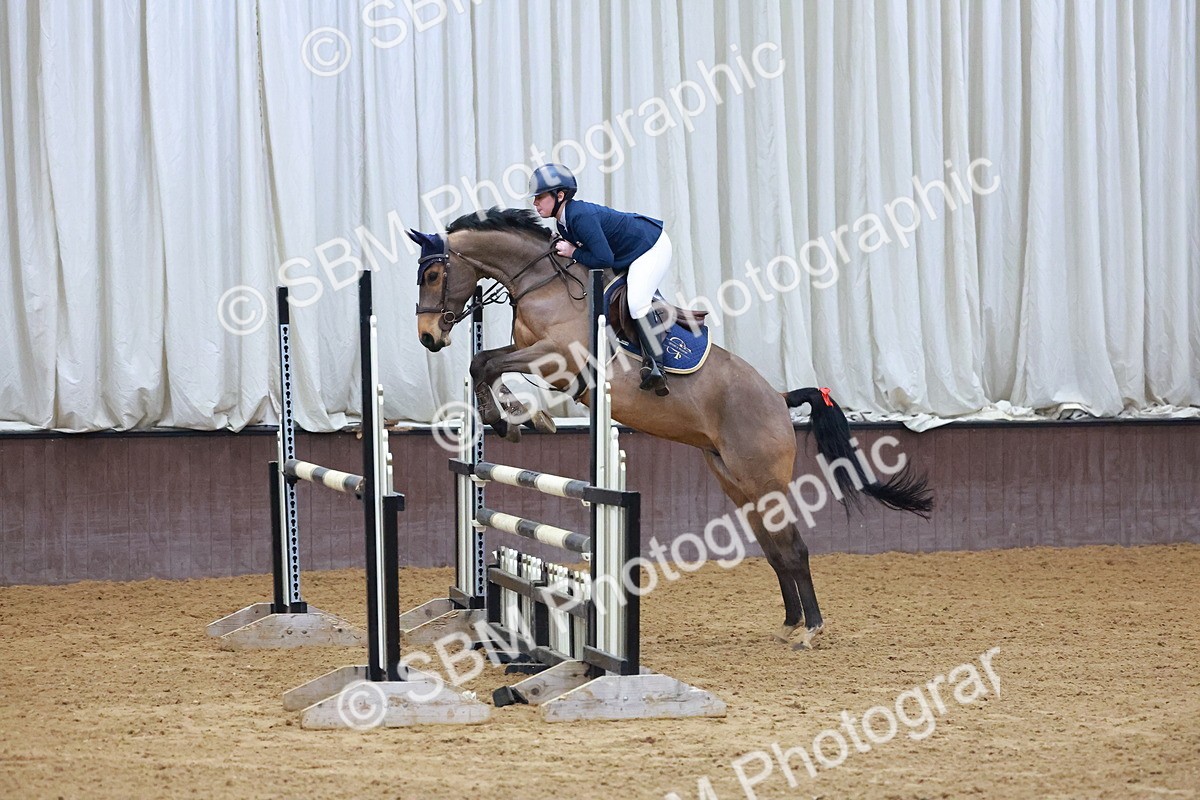 SBM_001174 - Class 4 - Senior Newcomers - 1.10m