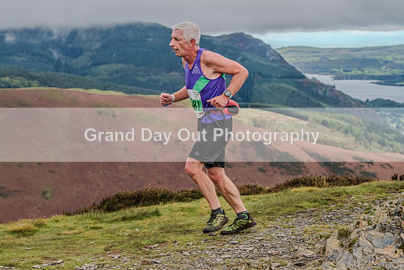 British Fell Relay-330 - British Fell & Hill Relay Championship Braithwaite Keswick Saturday 21st October 2023