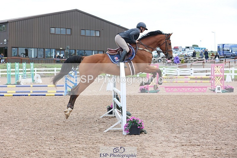 250913-100739-05986 - Cls 21 Snr British Novice and 90cm Open