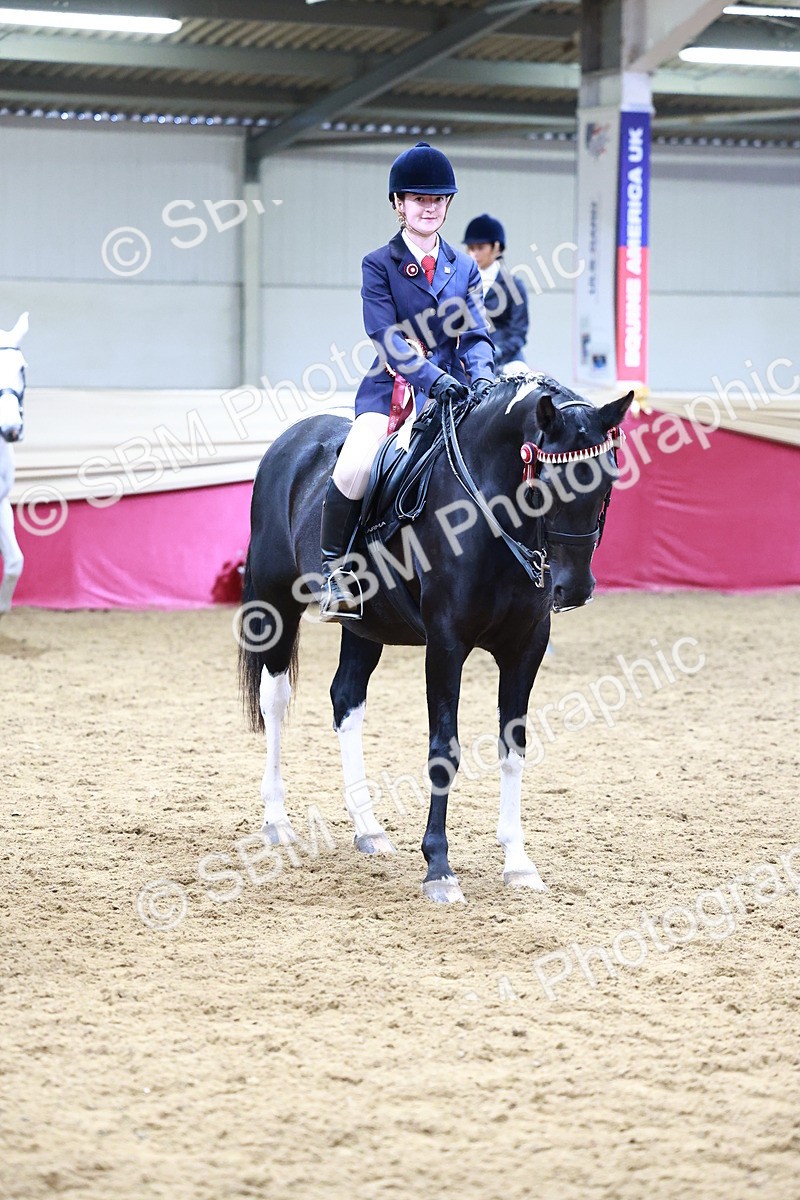 SBM_23544 - class 906 - Supreme Final - Ridden Pre Vet
