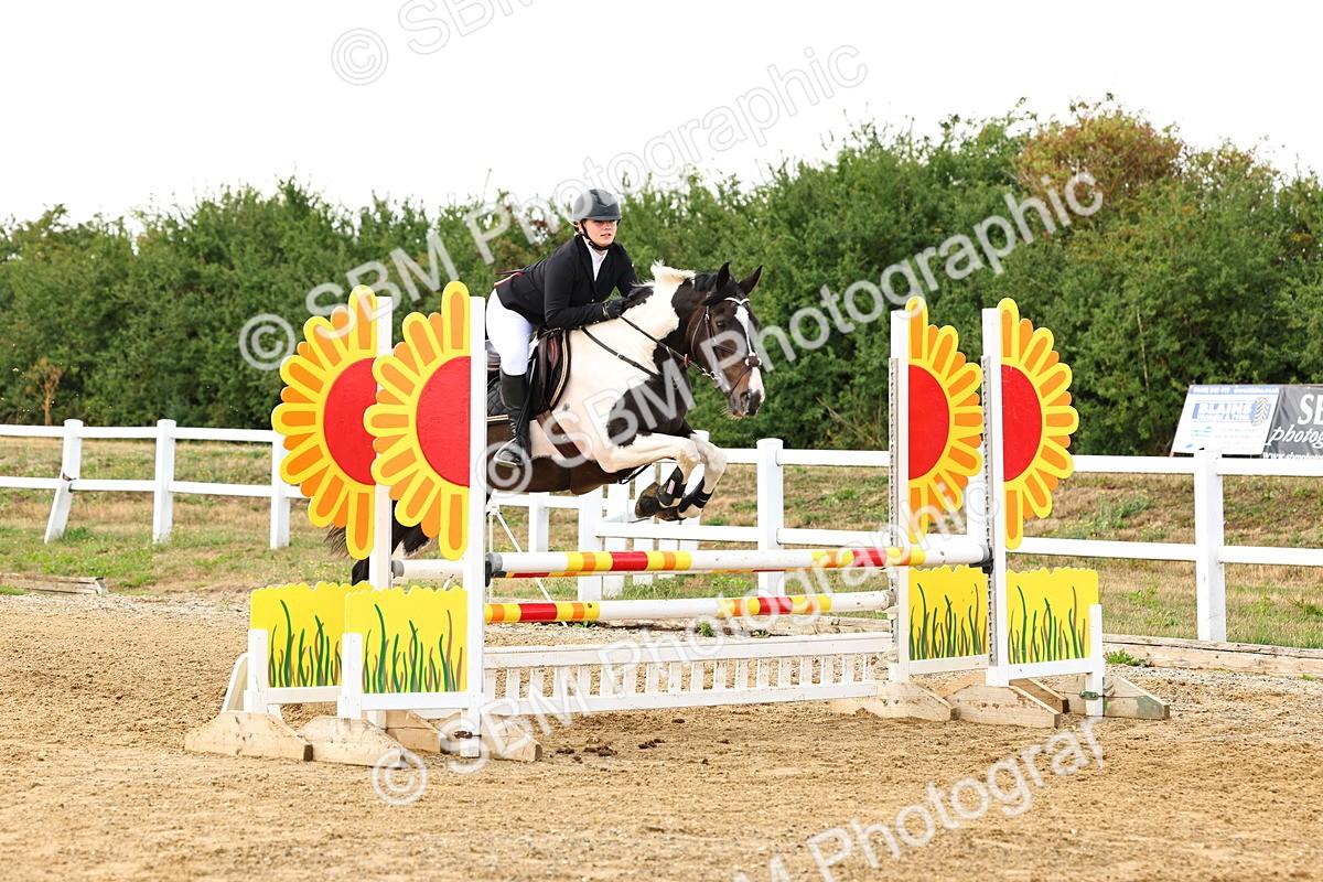 SBM_002568 - Class 6 - 90cm