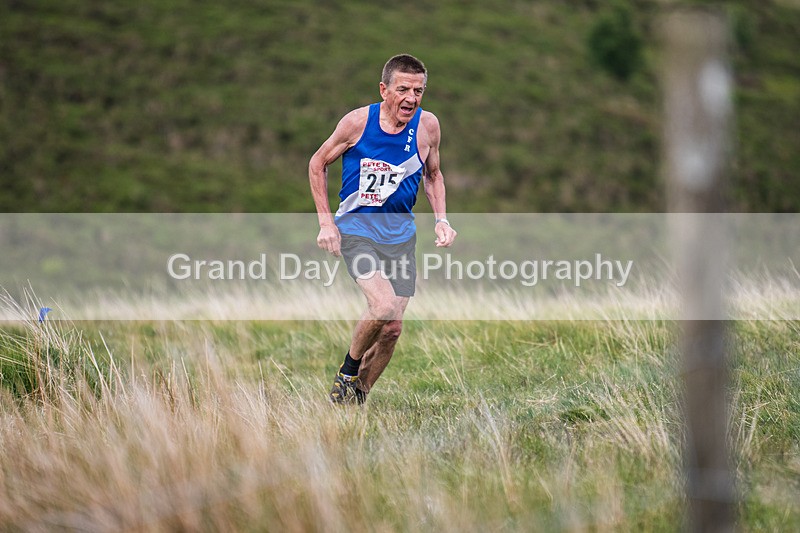 Gavel-386 - Gavel Fell Races (Junior & Senior) Wednesday 28th May 2025