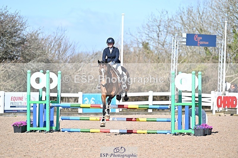250314-112015-00290 - Cls 2 British Novice and 90cm