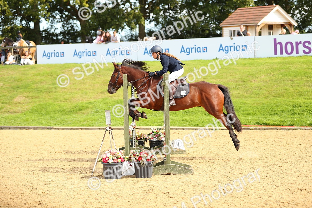 SBM_67898 - J17 - Junior Pony 80cm Championship