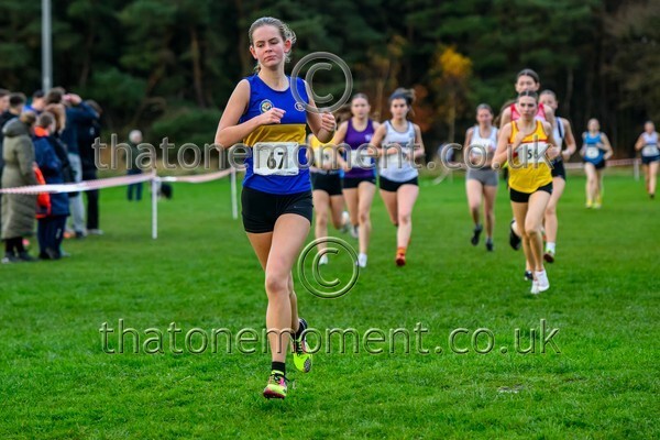 SCLan25-918433 - Women U17