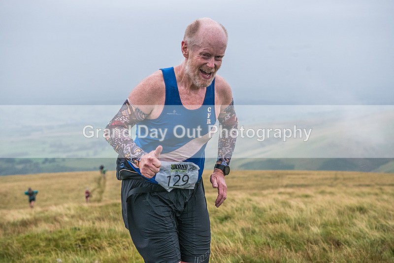 Fellside-380 - Fellside Fell Race Wednesday 26th July 2023