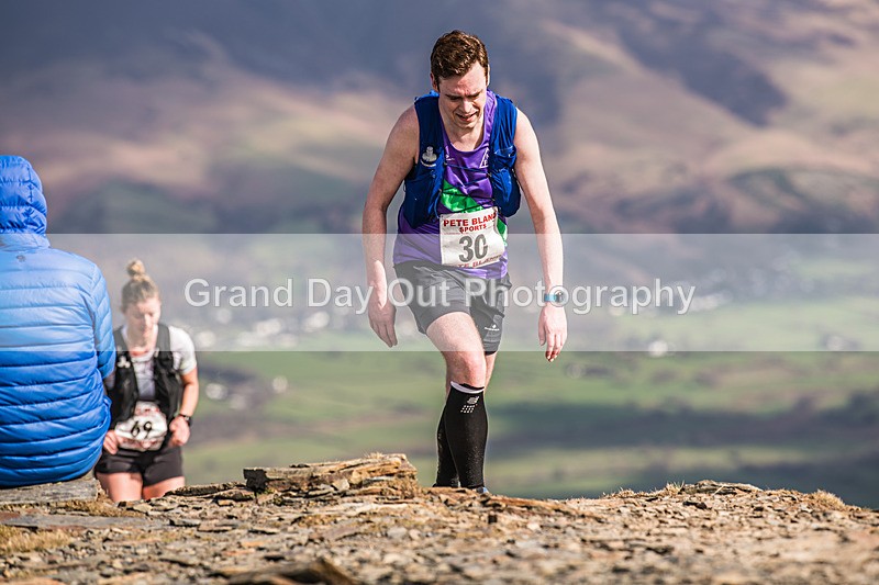 Coledale-848 - Coledale Horseshoe Fell Race Saturday 30th March 2024