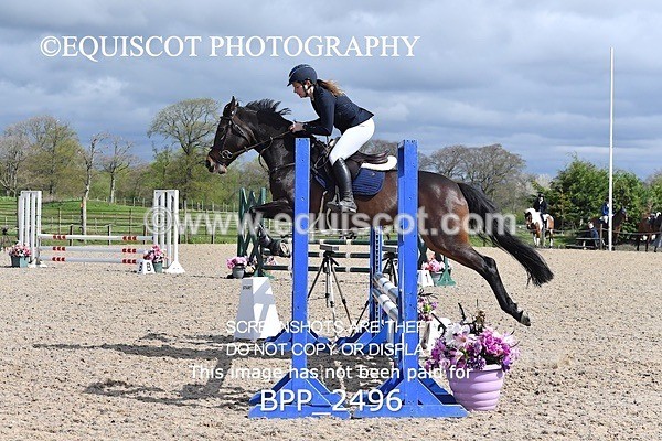 BPP_2496 - FRI CLASS 3 0.85M AMATEUR CHAMP QUAL