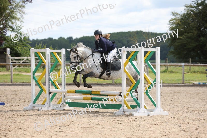 20250608-0812 - Class 3 - 60cm