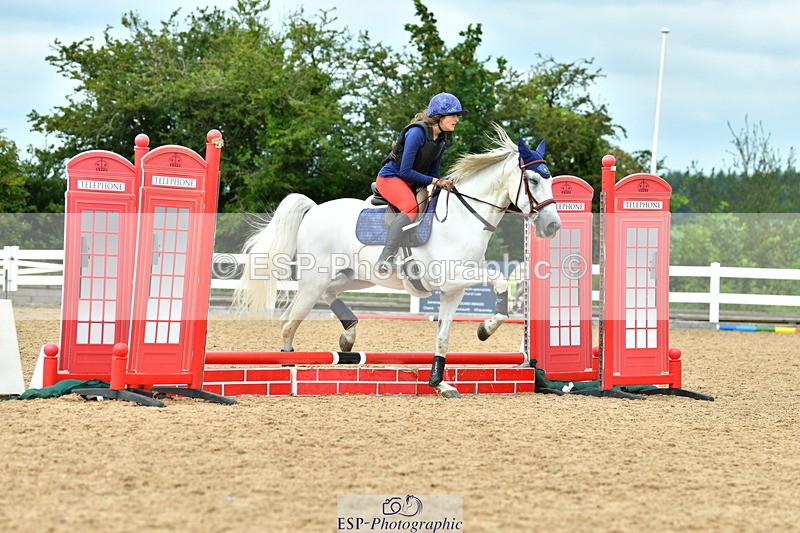 230804A-113653-02309 - Showjumping Competition
