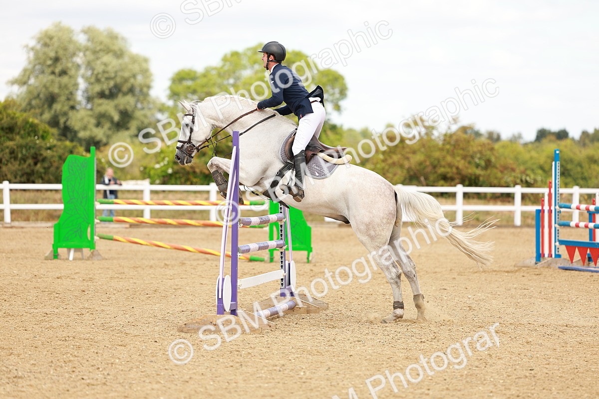 SBM_007171 - Class 4 - Senior British Newcomers - 1.10m