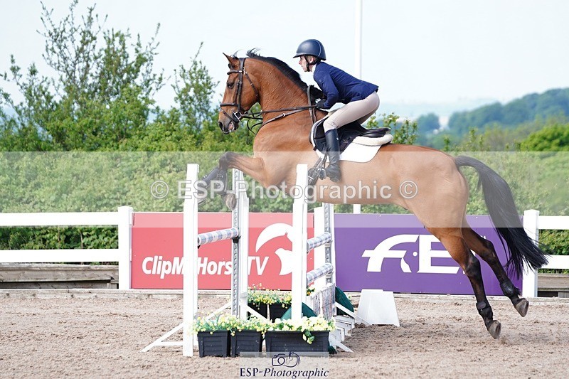 250511-105348-13366 - Cls 31 Snr Discovery and 1m Open