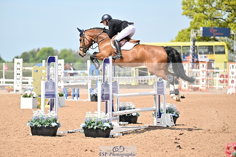 240510A-124948-06744 - Cls 23 Talent Seeker Inc 7 yr old Start to 13.15