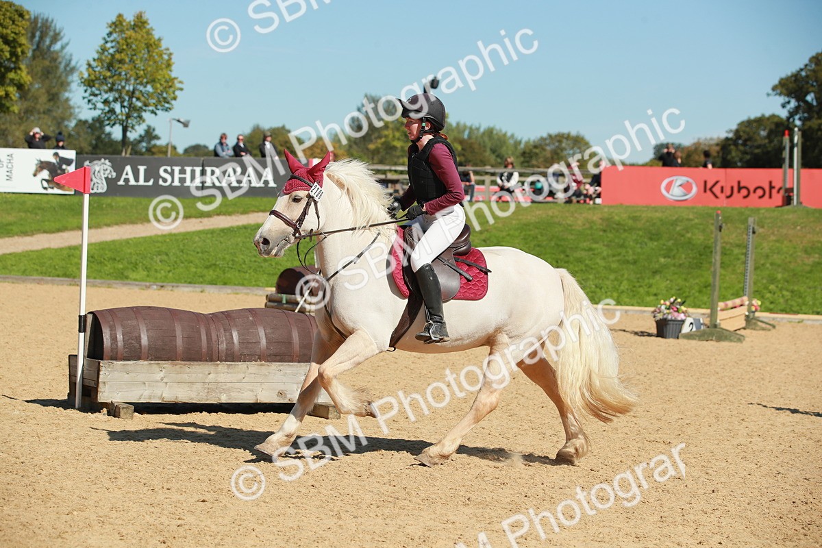 SBM_20041 - E6 - Eventers Challenge 60cm Championship