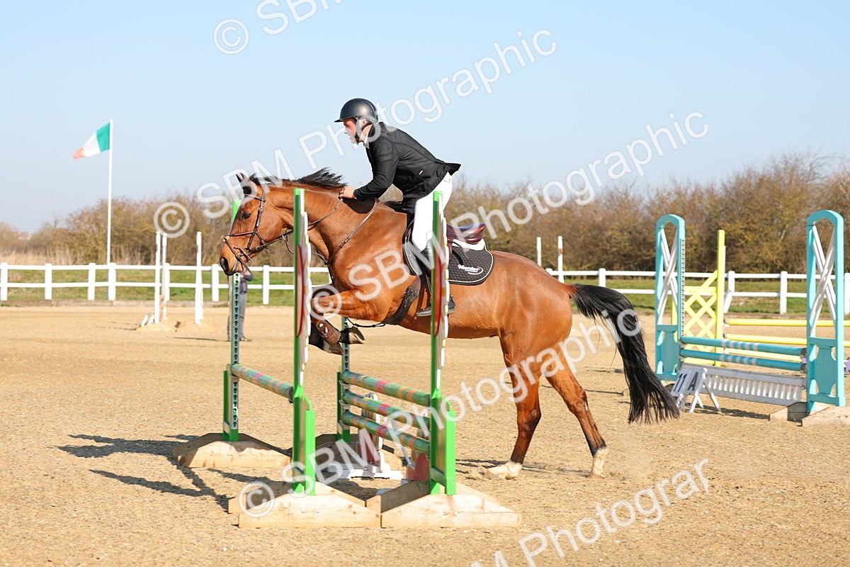 SBM_000020 - Class 1 - Clear Round