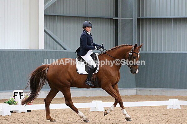 SIAL9398 - GDG Bogenraith Friday 26th Sept 2025