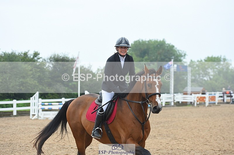 230916A-123014-04231 - Cls 23 Snr Discovery & 1m Open