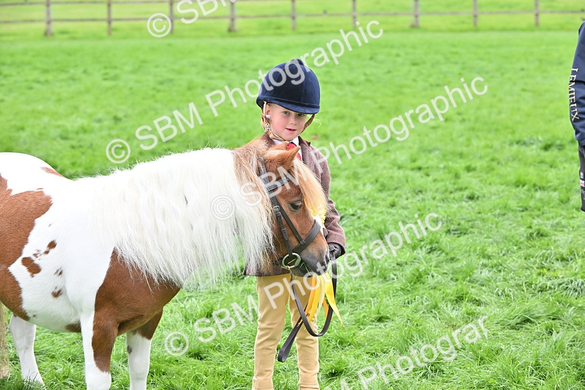 SBM_66818 - S41 - Junior Handler 8 Years & Under