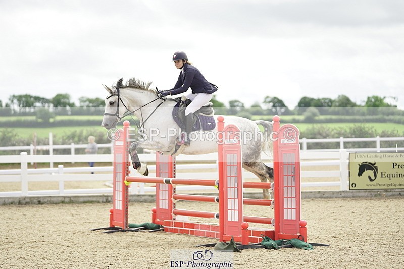 230728A-141216-02350 - Cls 10 95cm Amateur Quali