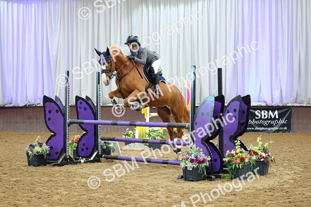 SBM_006354 - Class 24 - Senior Discovery 1.00m