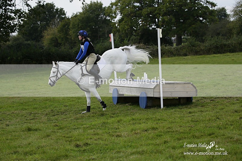  WWHT 171021 2378 - Novice Pairs (0.80m)  17/10/21