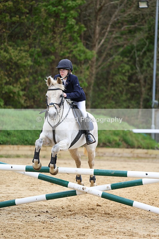 3E7A8901 - Class 3: 75cm