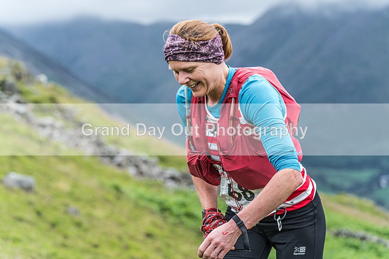 Wasdale-75 - Wasdale Horseshoe Fell Race Saturday 13th July 2024