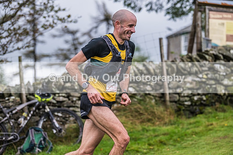 Old Crown Round-151 - Old Crown Round Fell Race Saturday 12th September 2026