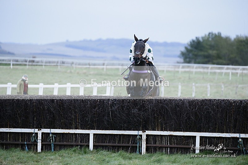 PtP 281121 0776 - Hursley Hambledon Point-to-Point Larkhill 28/11/21
