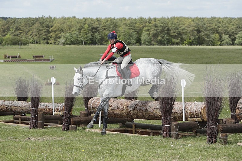 BVHT 140517  IXC -359 - Class 1 XC Intermediate 14/05/17