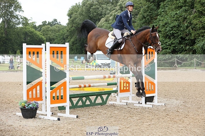 240705-090700-07942 - Cls 19 5 Yr Old Qualifier 1.10m