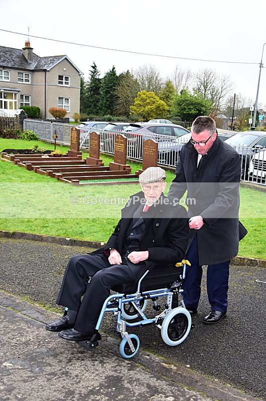 GRC-394 - Emma and Ciaran