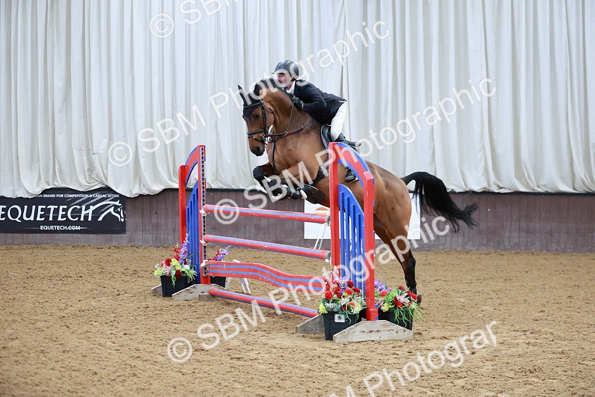 SBM_004279 - Class 12 - Senior Foxhunter - 1.20m