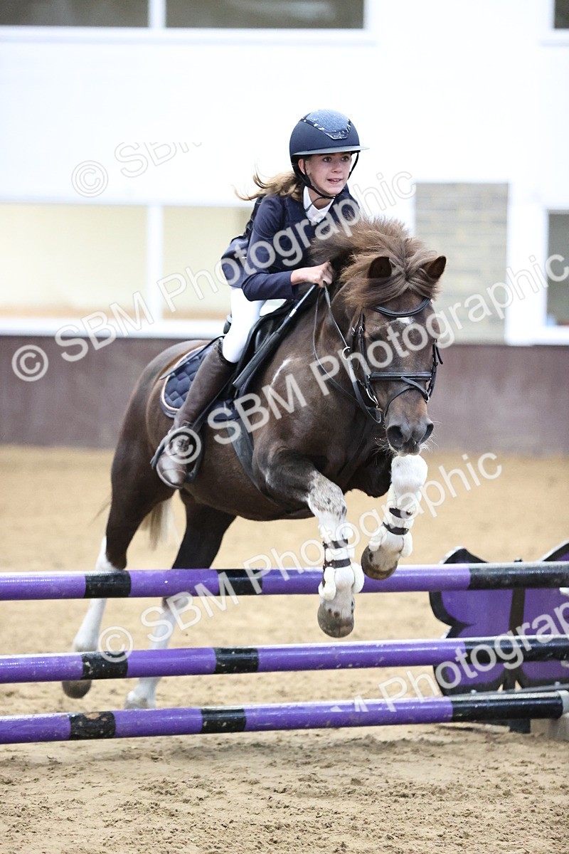 SBM_001733 - Class 9 - Pony Intro 70cm Open