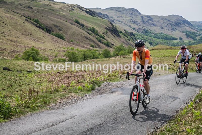 140911 - Hardknott Pass Camera 1 14.00-15.00