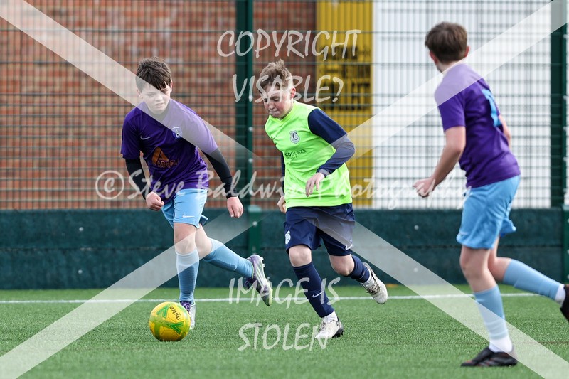 1DX30182 - 2026-03-29 FC Abbey Meads U13 Purple V DC Youth FC U13 Dynamos