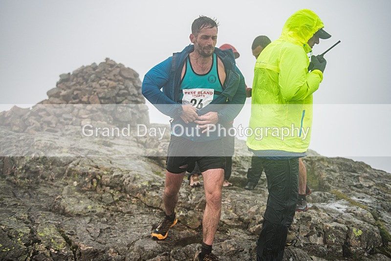 Three Shires-101 - Three Shires Fell Race Saturday 14th September 2024