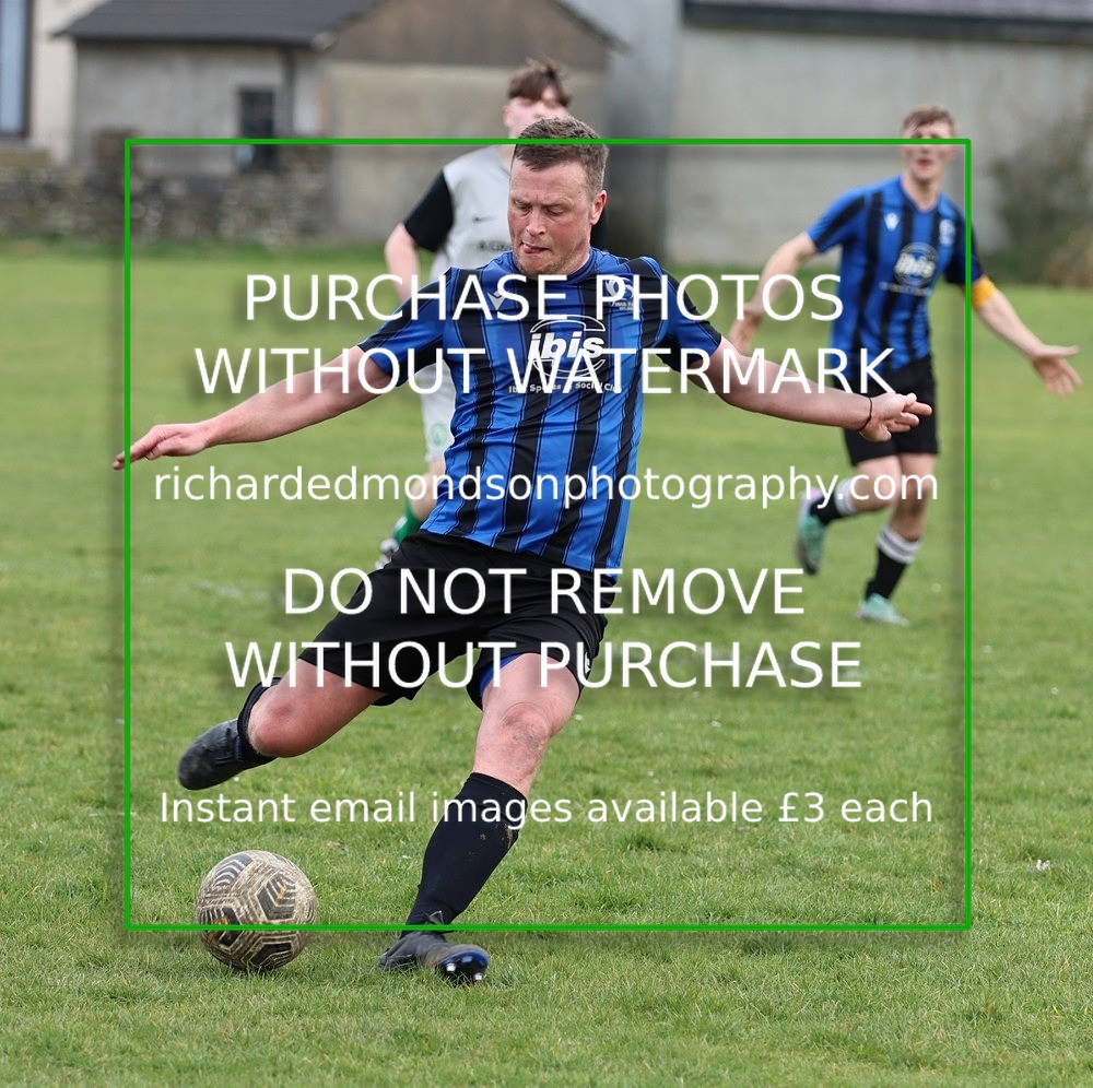 IMG_8162 - Ibis vs Arnside & Milnthorpe Town