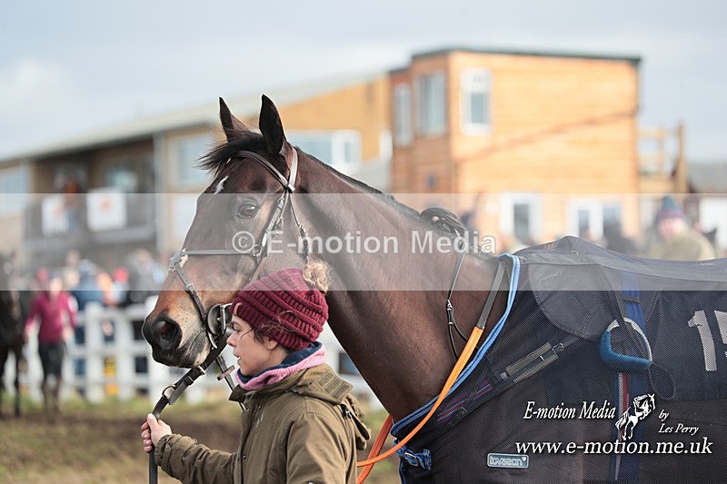 PtP 311223 352 - Larkhill Racing Club Point-to-Point 31/12/23