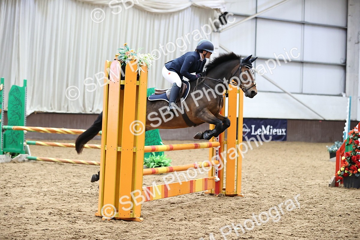 SBM_003667 - Class 12 - Pony Discovery 90cm