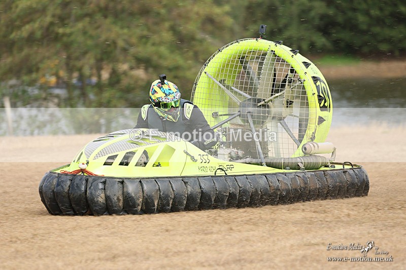 HCWC 210826 250 - Hovercraft W C Race Day One 21/08/26