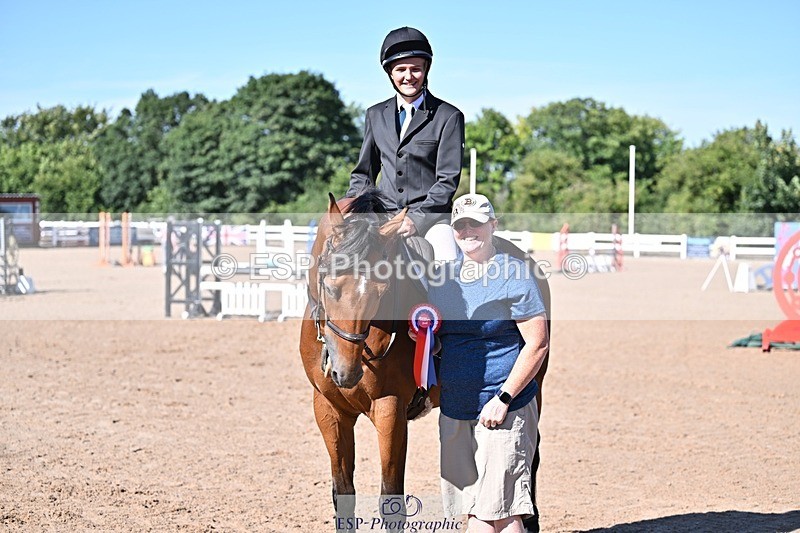 250713-092236-01334 - Cls 8 Children on Horses 80cm